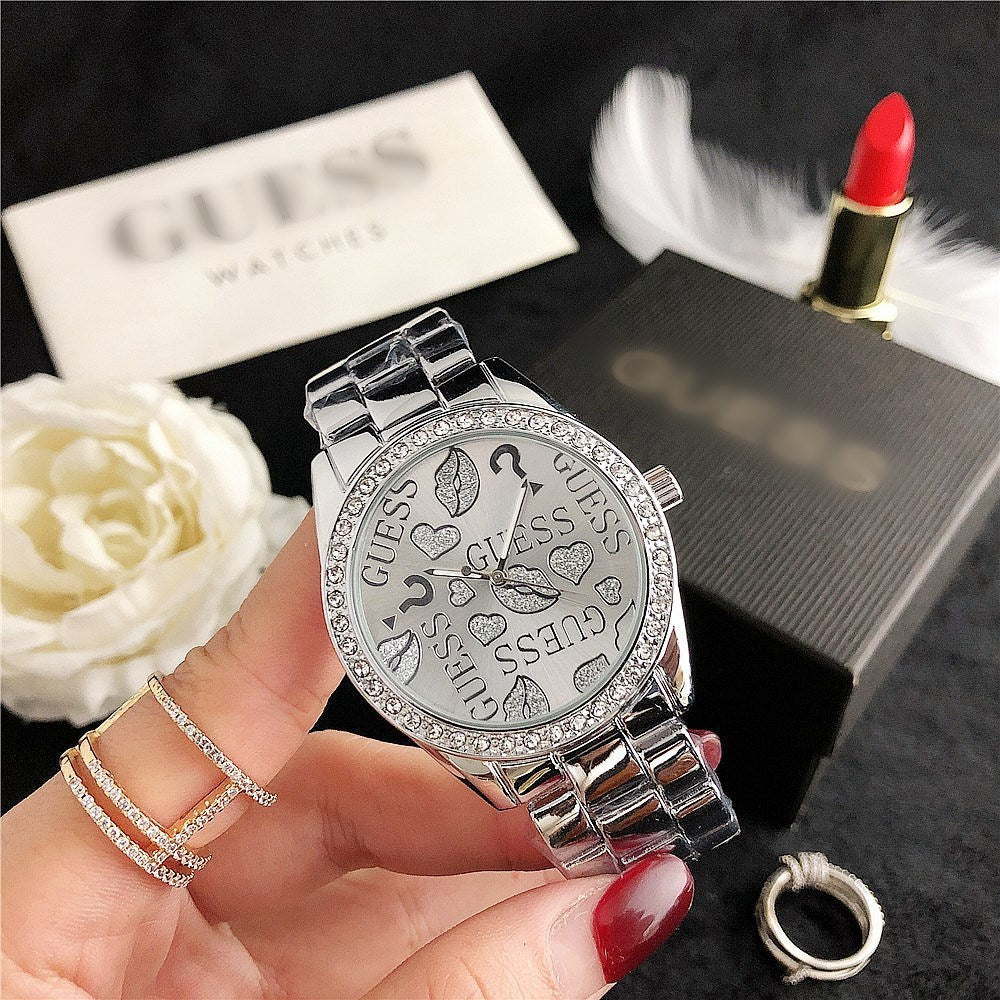 Eterna Quartz Classic