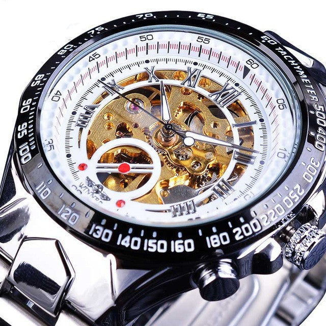 Titanium Edge Automatic