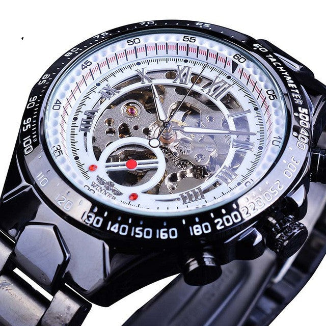 Titanium Edge Automatic