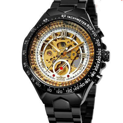 Titanium Edge Automatic