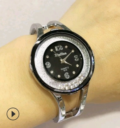 Radiance Bracelet Timepiece