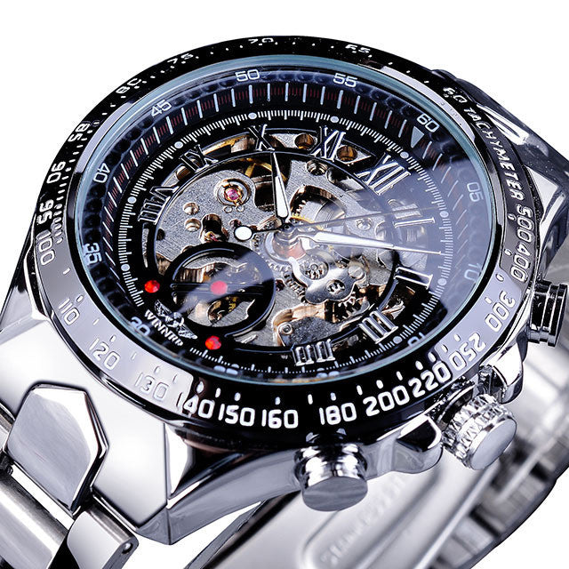 Titanium Edge Automatic