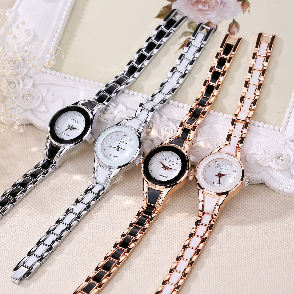 Celestia Elegance Women’s Bracelet Watch