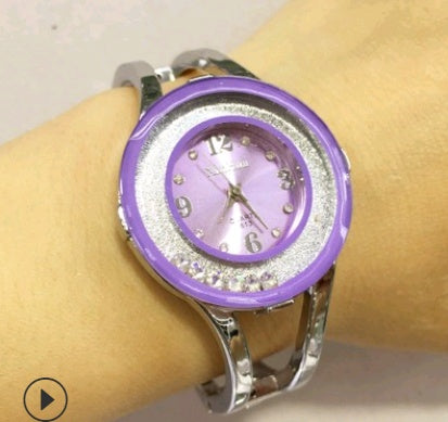 Radiance Bracelet Timepiece