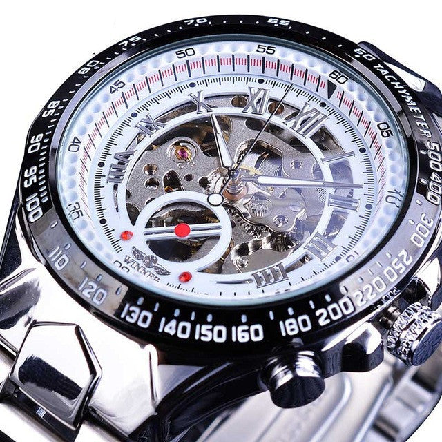 Titanium Edge Automatic