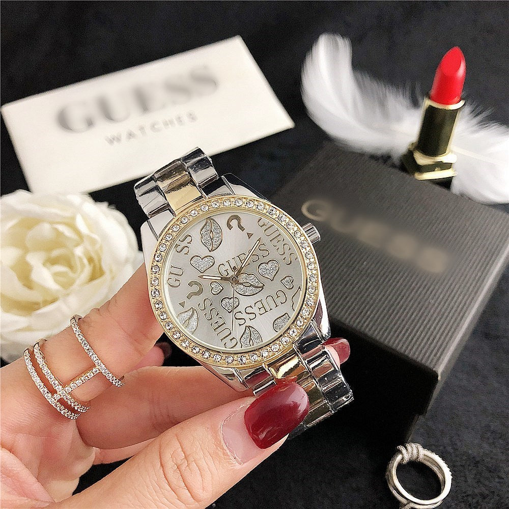 Eterna Quartz Classic