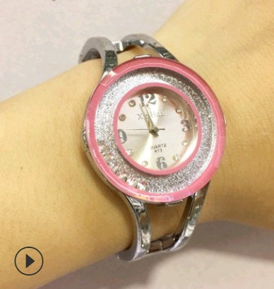 Radiance Bracelet Timepiece