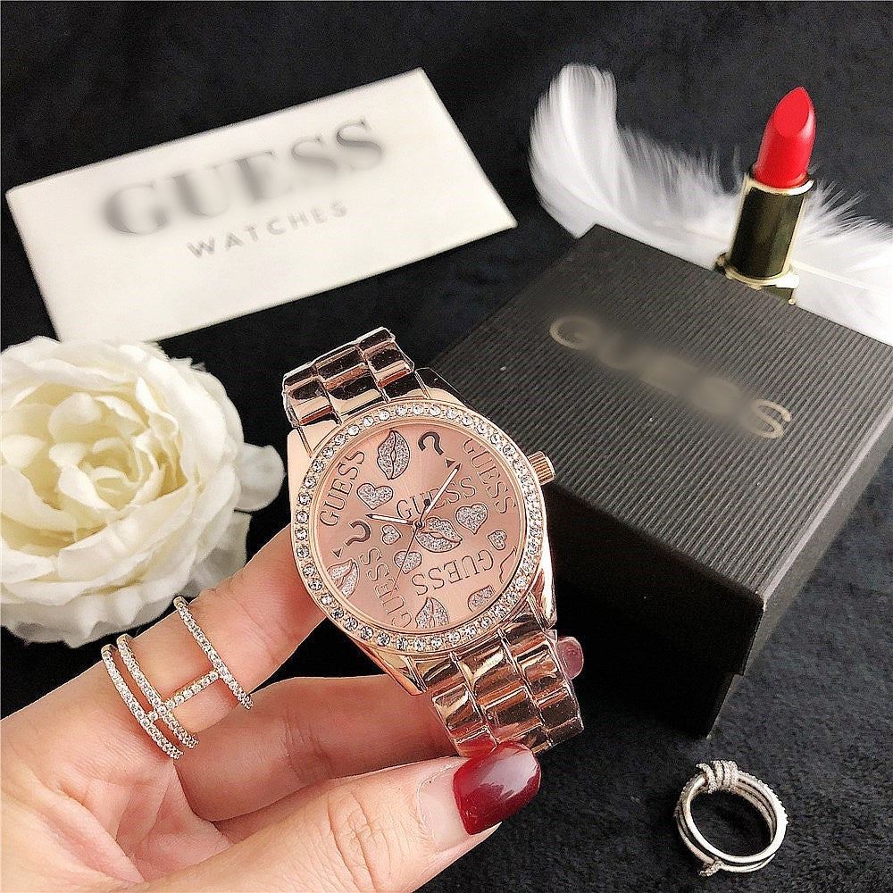 Eterna Quartz Classic