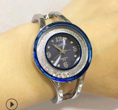 Radiance Bracelet Timepiece