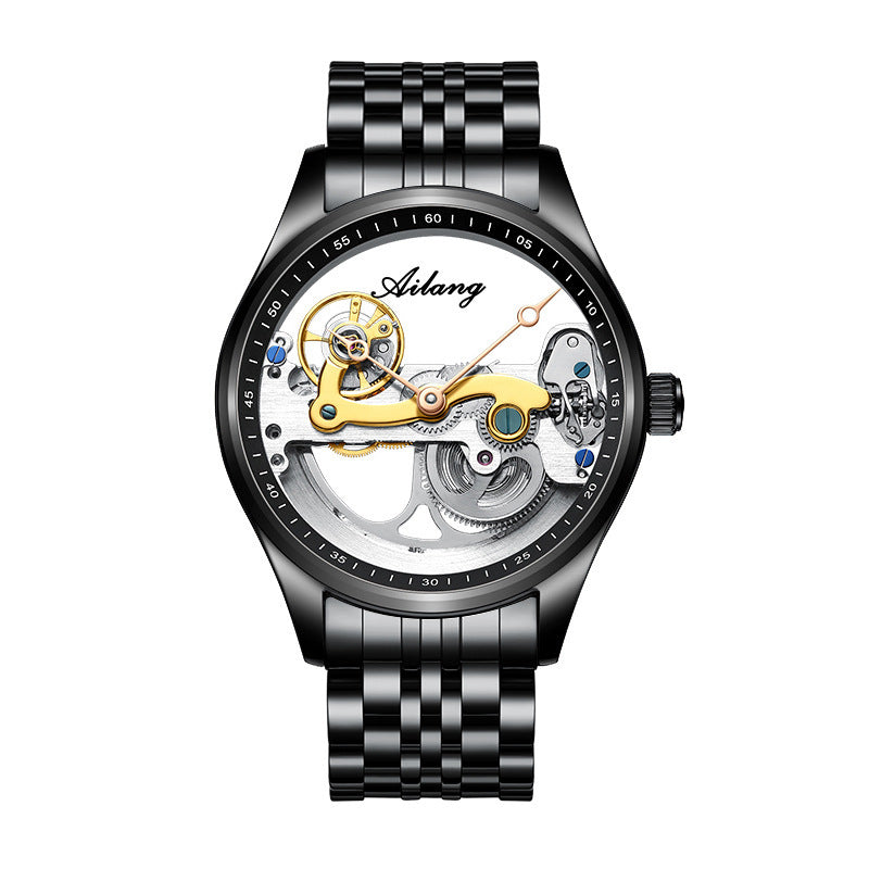 Aether Chrono Mechanical Watch