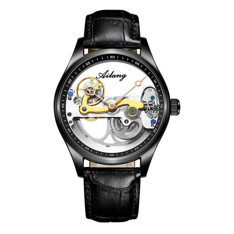 Aether Chrono Mechanical Watch
