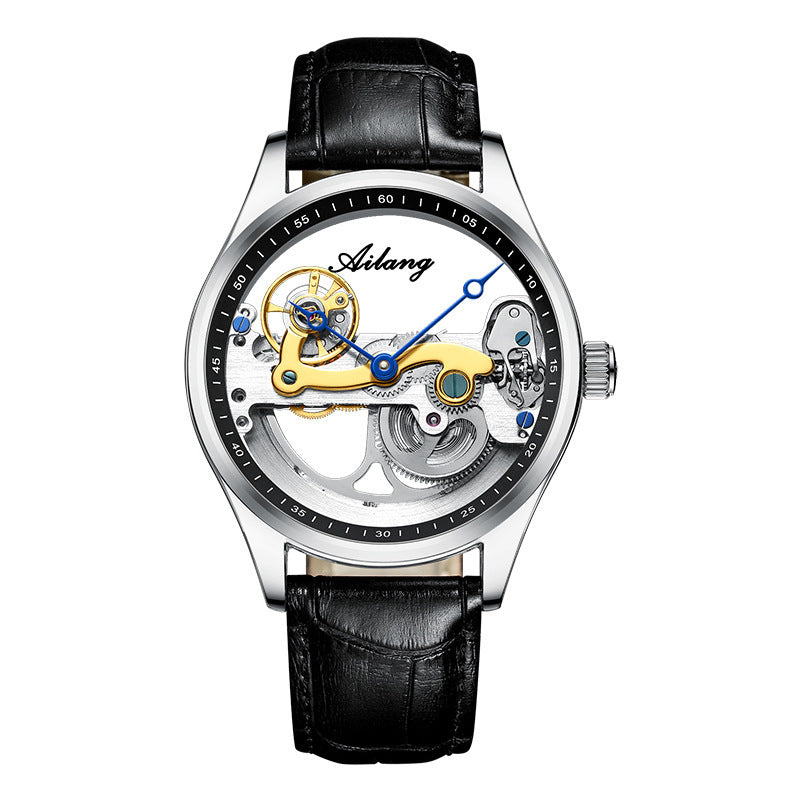 Aether Chrono Mechanical Watch