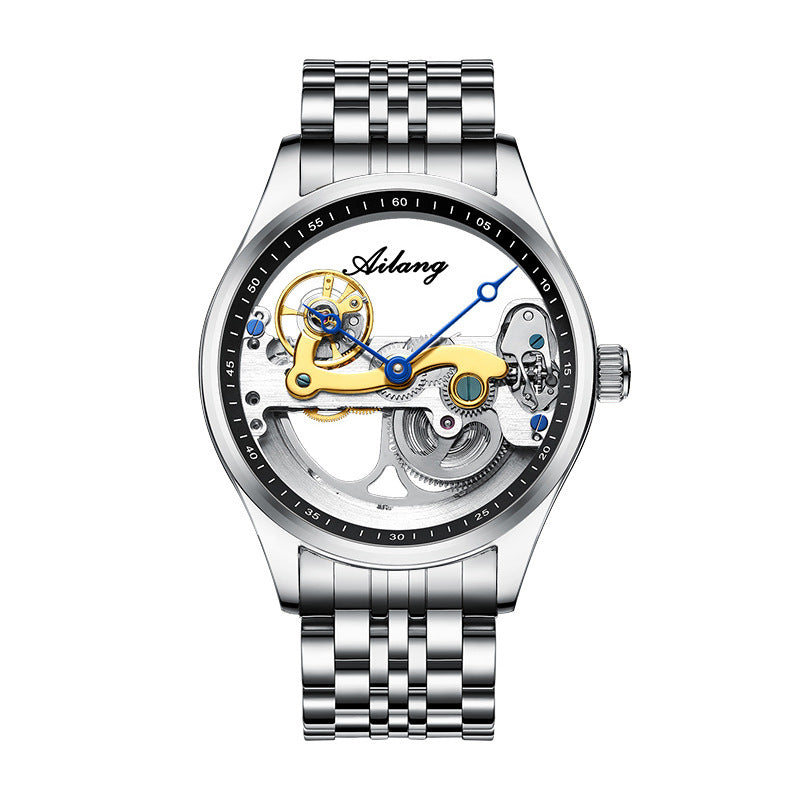 Aether Chrono Mechanical Watch