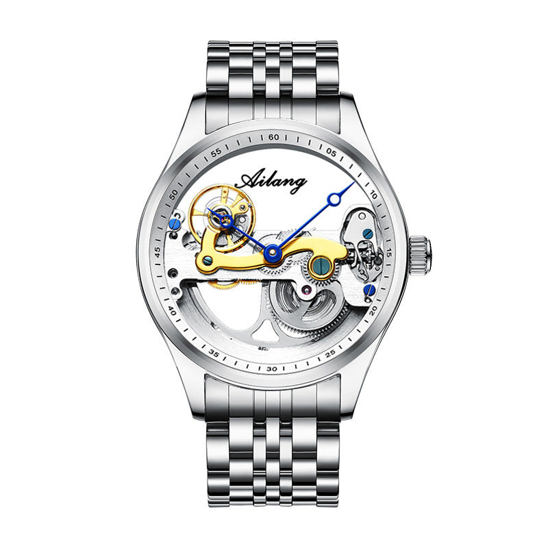 Aether Chrono Mechanical Watch