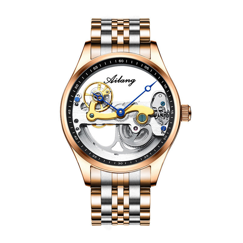 Aether Chrono Mechanical Watch