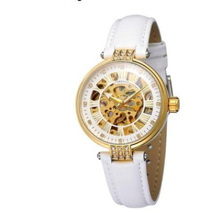 Aurora Elegance Automatic Ladies Watch