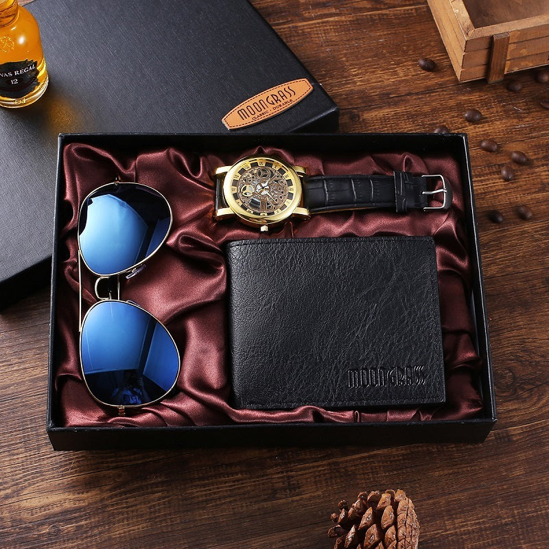 The Executive Prestige Gift Set