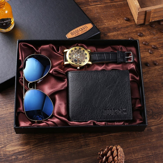 The Executive Prestige Gift Set