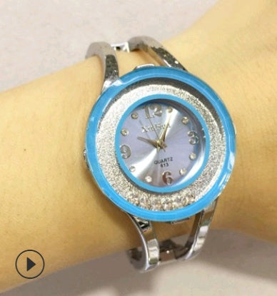 Radiance Bracelet Timepiece