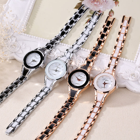 Celestia Elegance Women’s Bracelet Watch
