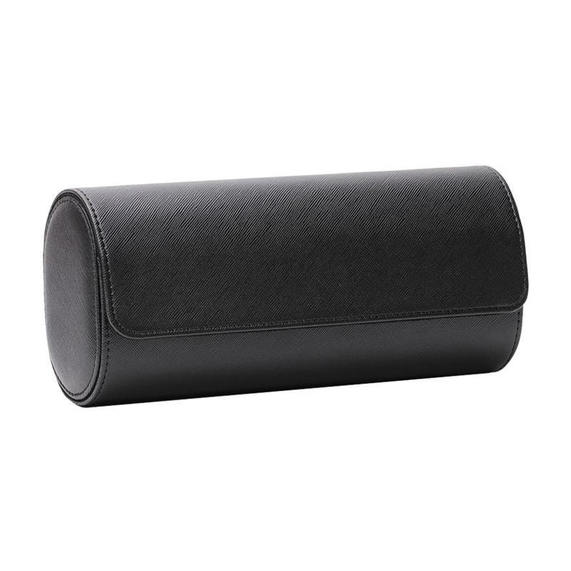 Imperial Timekeeper Leather Watch Box
