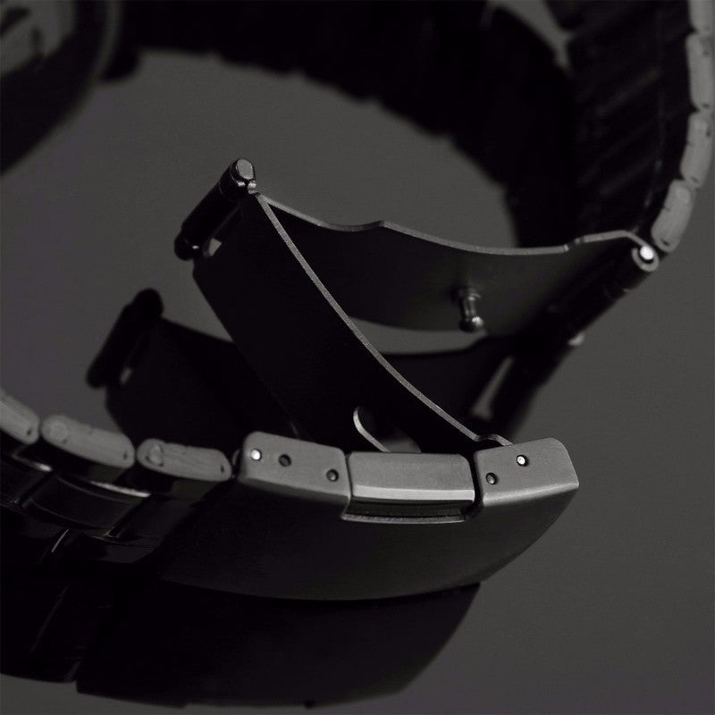 Midnight Precision Automatic