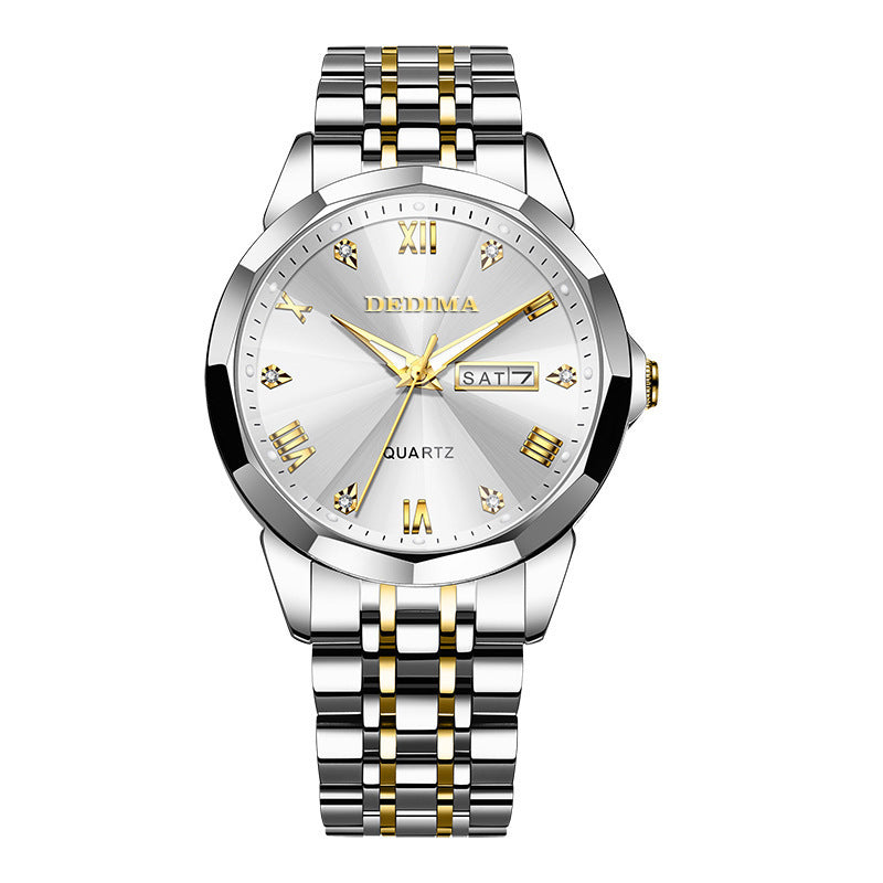 Lumora Luxe Men’s Watch