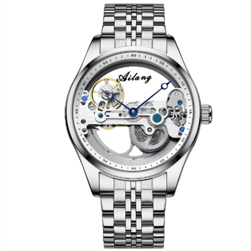 Aether Chrono Mechanical Watch