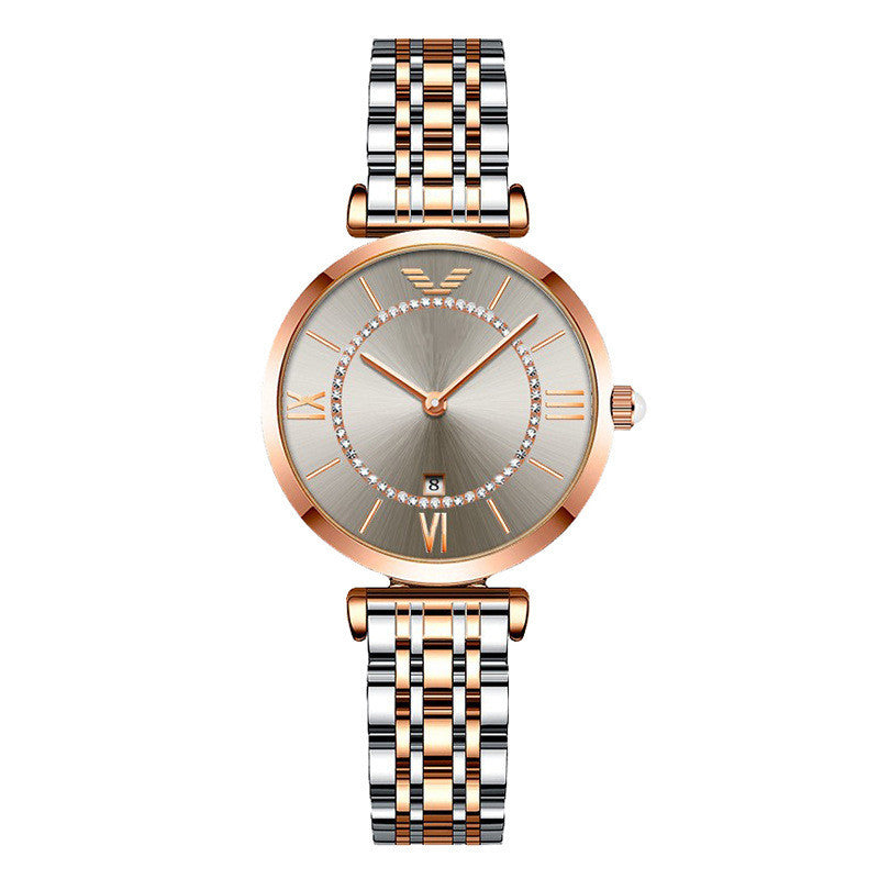 Eterna Retro Luxe Watch