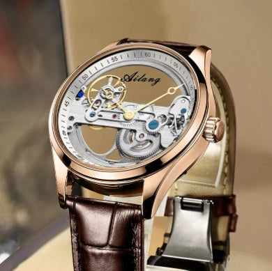 Aether Chrono Mechanical Watch