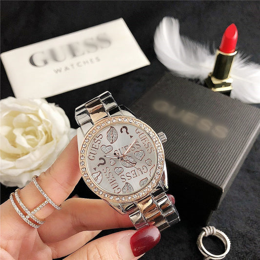 Eterna Quartz Classic