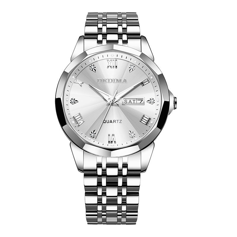 Lumora Luxe Men’s Watch