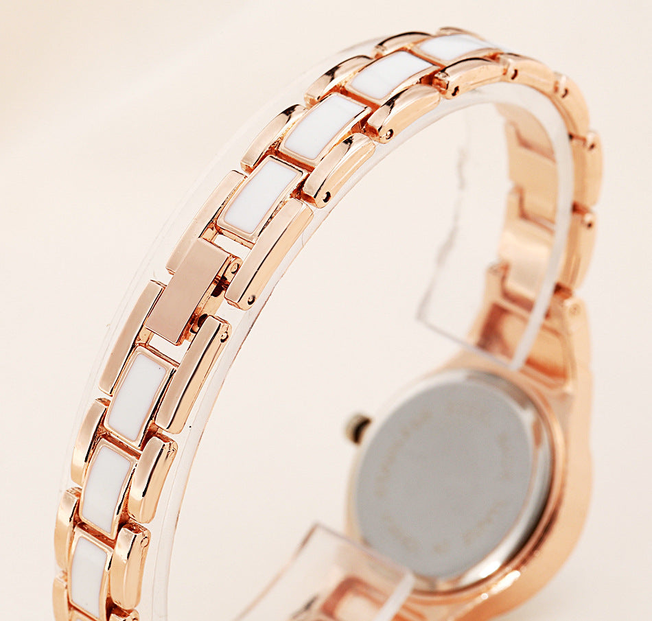 Celestia Elegance Women’s Bracelet Watch