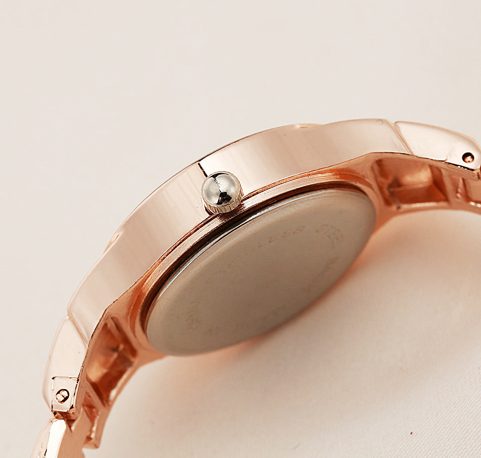 Celestia Elegance Women’s Bracelet Watch