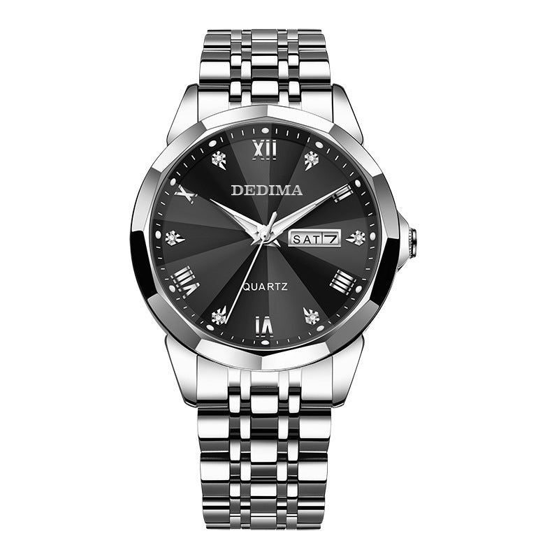 Lumora Luxe Men’s Watch