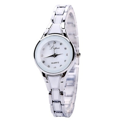 Celestia Elegance Women’s Bracelet Watch